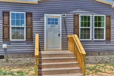 328 Ballard Drive, Trenton, SC 29847 - Photo 3