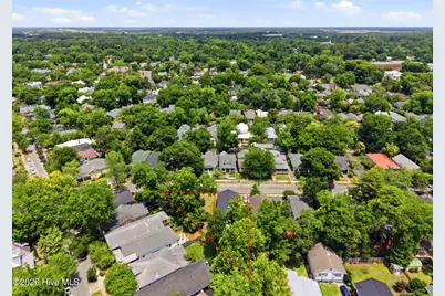 Lot 13R Pender Avenue, Wilmington, NC 28403 - Photo 19