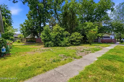 Lot 13R Pender Avenue, Wilmington, NC 28403 - Photo 3