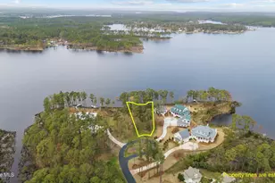 612 Homestead Rd, Oriental, NC 28571 - Photo 1