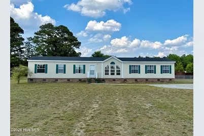 4900 Sidneys Lane, La Grange, NC 28551 - Photo 1