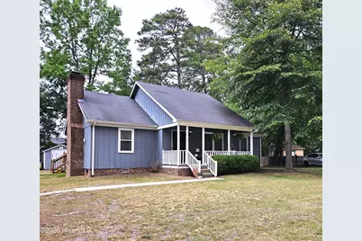 1000 Strawbush Road, Rocky Mount, NC 27804 - Photo 1