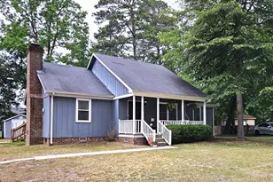 1000 Strawbush Rd, Rocky Mount, NC 27804 - Photo 1