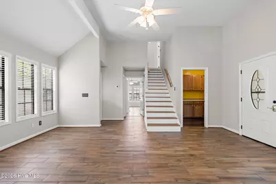 1052 Valley Drive, Calabash, NC 28467 - Photo 9