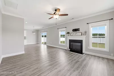 900 Finn Court, Greenville, NC 27834 - Photo 3