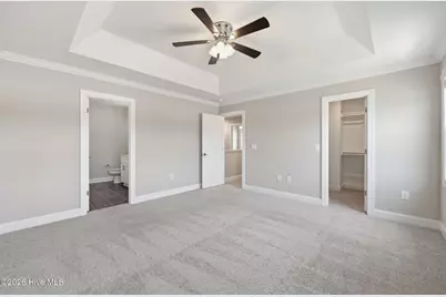 900 Finn Court, Greenville, NC 27834 - Photo 25