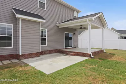900 Finn Court, Greenville, NC 27834 - Photo 33
