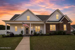 3401 Brayden Ct, Greenville, NC 27834 - Photo 1
