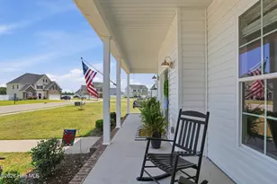 3401 Brayden Ct, Greenville, NC 27834 - Photo 5