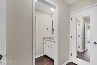 3 Foxhill Circle #2a, Jackson Springs, NC 27281 - Photo 23
