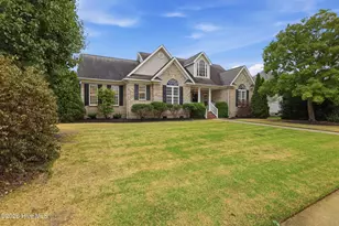 416 Edenton Ct, Winterville, NC 28590 - Photo 1