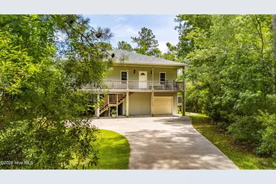 639 Plantation Parkway, Oriental, NC 28571 - Photo 5