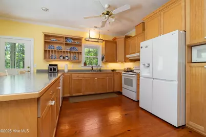 639 Plantation Parkway, Oriental, NC 28571 - Photo 13