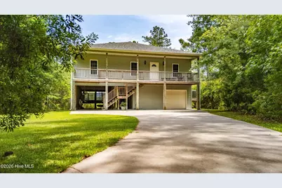 639 Plantation Parkway, Oriental, NC 28571 - Photo 3