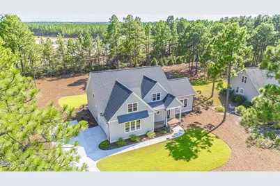 142 Parkwood Court, Seven Lakes, NC 27376 - Photo 3