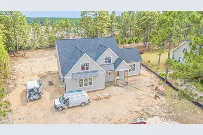 142 Parkwood Court, Seven Lakes, NC 27376 - Photo 1