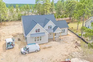142 Parkwood Ct, Seven Lakes, NC 27376 - Photo 1
