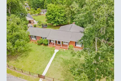 313 Forest Grove Avenue, Jacksonville, NC 28540 - Photo 3