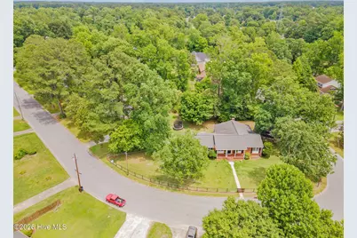 313 Forest Grove Avenue, Jacksonville, NC 28540 - Photo 69
