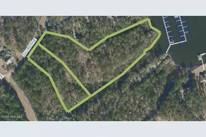64 Shoreline Court, Oriental, NC 28571 - Photo 1