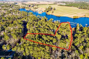64 Shoreline Ct, Oriental, NC 28571 - Photo 1