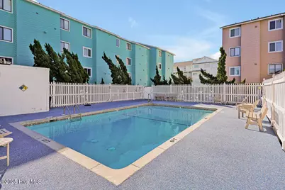1601 Carolina Beach Avenue N #B 5, Carolina Beach, NC 28428 - Photo 5