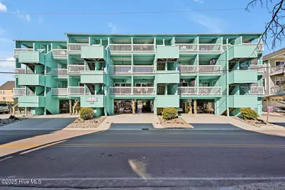 1601 Carolina Beach Avenue N #B 5, Carolina Beach, NC 28428 - Photo 1