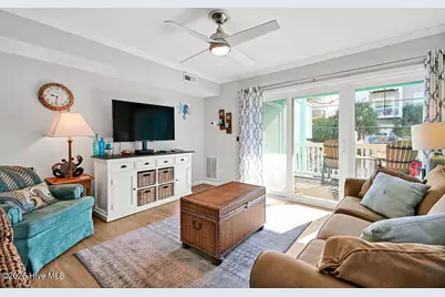 1601 Carolina Beach Avenue N #B 5, Carolina Beach, NC 28428 - Photo 3