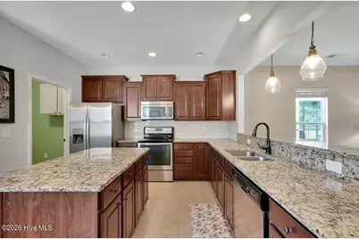 5033 Ballast Road, Southport, NC 28461 - Photo 13