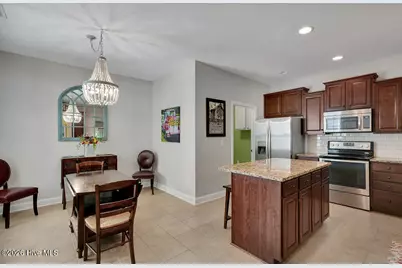 5033 Ballast Road, Southport, NC 28461 - Photo 11