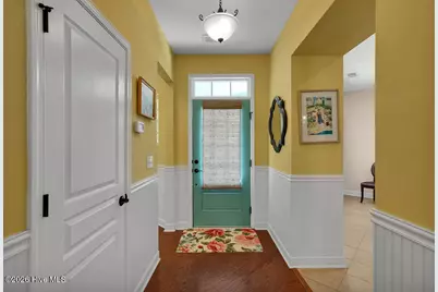 5033 Ballast Road, Southport, NC 28461 - Photo 7
