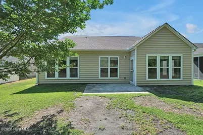 5033 Ballast Road, Southport, NC 28461 - Photo 35