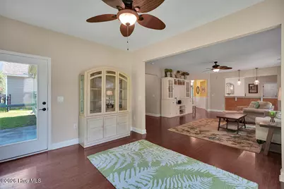 5033 Ballast Road, Southport, NC 28461 - Photo 25