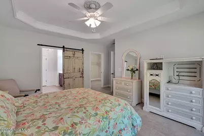 5033 Ballast Road, Southport, NC 28461 - Photo 29