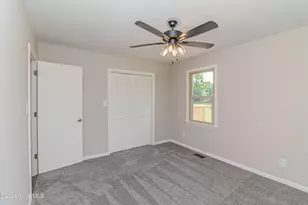 358 White Flash Rd, Mount Olive, NC 28365 - Photo 19