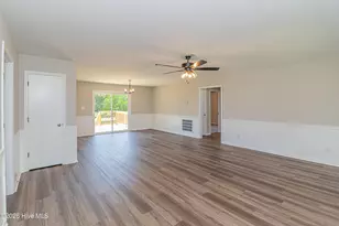 358 White Flash Rd, Mount Olive, NC 28365 - Photo 5