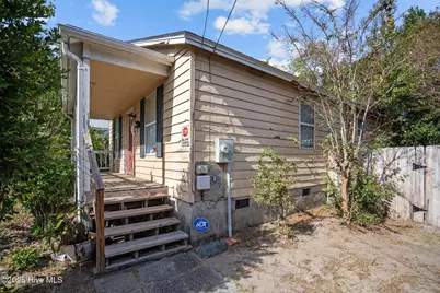 815 Grace Street, Wilmington, NC 28401 - Photo 3