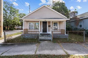 922 Dock St, Wilmington, NC 28401 - Photo 1