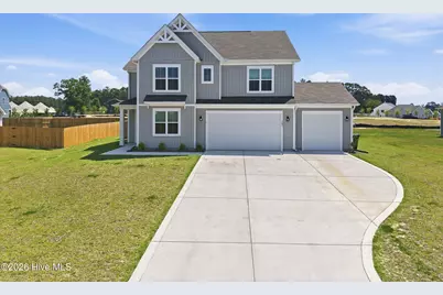 362 Summer Wind Way, Aberdeen, NC 28315 - Photo 1