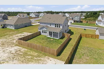 362 Summer Wind Way, Aberdeen, NC 28315 - Photo 3