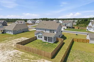 362 Summer Wind Wy, Aberdeen, NC 28315 - Photo 3