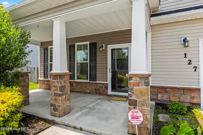 127 Pamlico Drive, Holly Ridge, NC 28445 - Photo 3