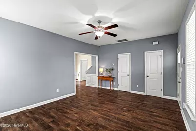 127 Pamlico Drive, Holly Ridge, NC 28445 - Photo 5
