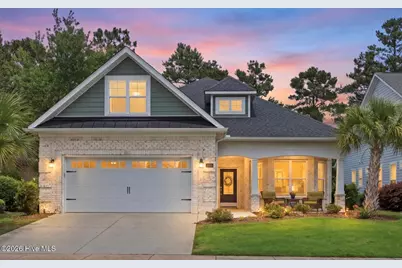 8313 Oak Abbey Trail NE, Leland, NC 28451 - Photo 1