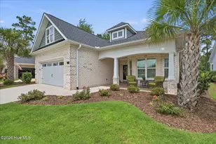 8313 Oak Abbey Trail NE, Leland, NC 28451 - Photo 5
