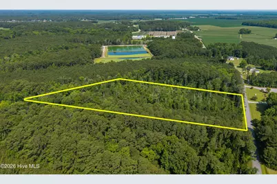 1 White Farm Road, Oriental, NC 28571 - Photo 7