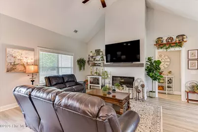 504 Annison Pointe Court, North Augusta, SC 29860 - Photo 9