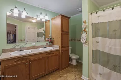 1772 Gum Swamp Church Road, Greenville, NC 27834 - Photo 9