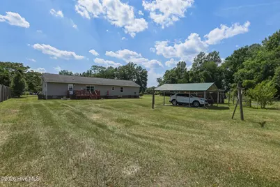 1772 Gum Swamp Church Road, Greenville, NC 27834 - Photo 27