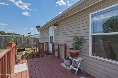1772 Gum Swamp Church Road, Greenville, NC 27834 - Photo 25